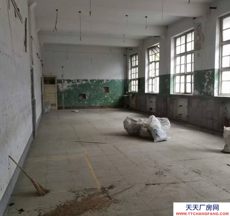 青岛市北台东上清路厂房出租