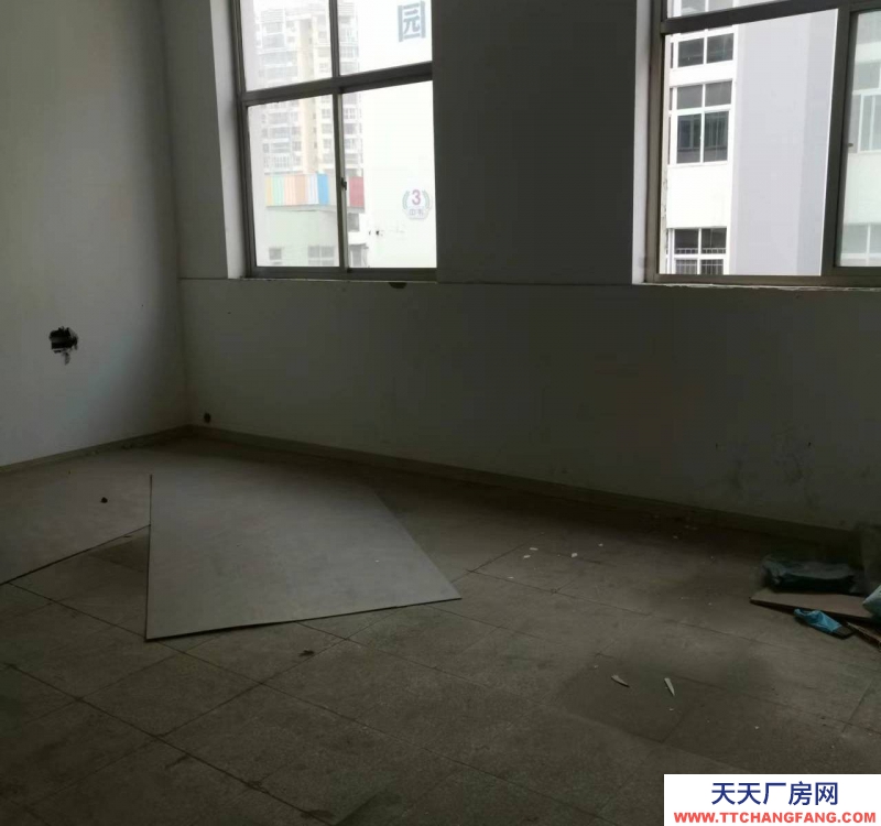 青岛市北台东上清路厂房出租