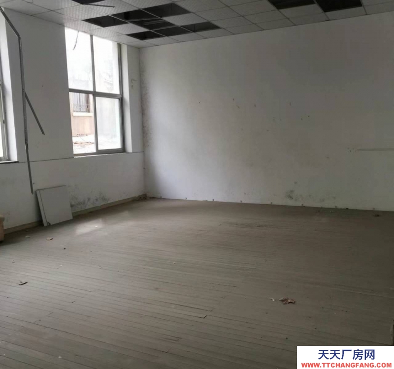 青岛市北台东上清路厂房出租