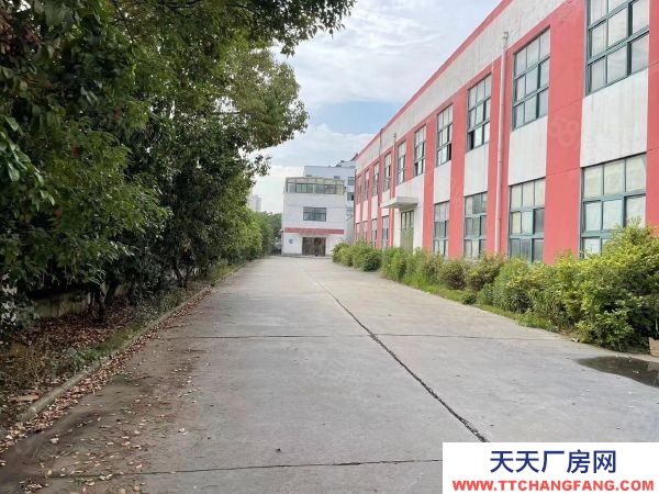 南京市秦淮区单层厂房仓库1500平 可仓储配送 展厅交付研发