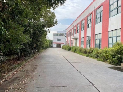 南京市秦淮区单层厂房仓库1500平 可仓储配送 展厅交付研发图1