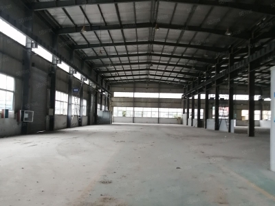 杭州上城(出售) 出售 海宁连杭开发区7亩土地，单层砖混厂房4000方，有证图4