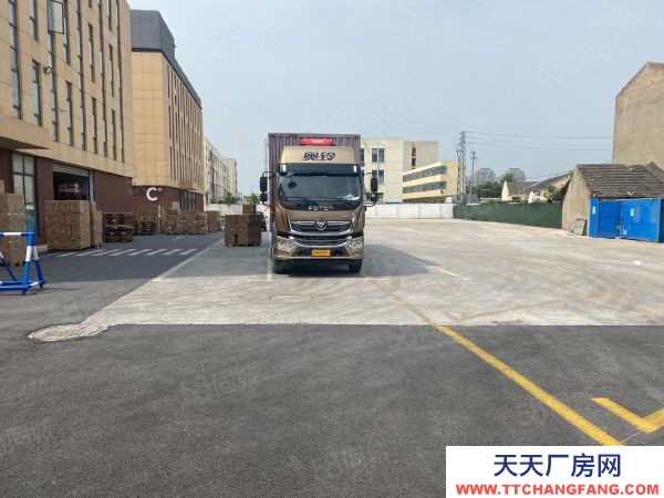 南京市秦淮区六合浦口出租，可分租，现房，生产办公