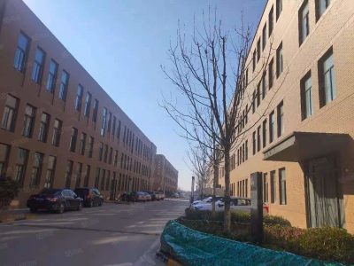 青岛市北出售流亭1200平厂房，50年产权，环评消防均可办理！图3