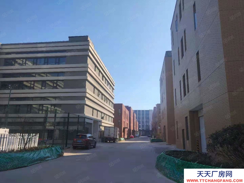 青岛市北出售流亭1200平厂房，50年产权，环评消防均可办理！