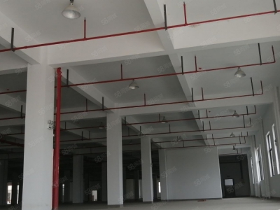 杭州上城(出售) 出售下沙工业区36亩60000多方全新厂房。.图4
