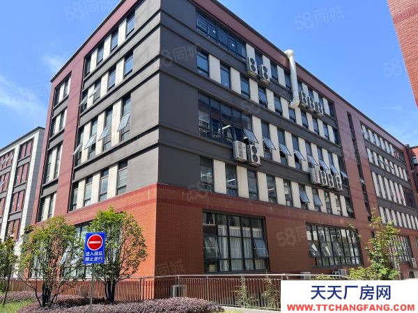 南京六合全新厂房仓库低价招租 6004000平