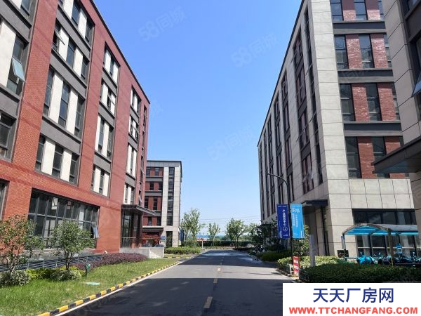 南京六合全新厂房仓库低价招租 6004000平