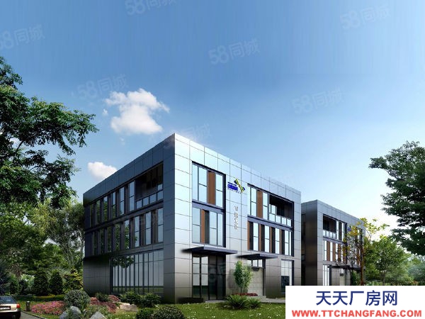 南京六合全新厂房仓库低价招租 6004000平