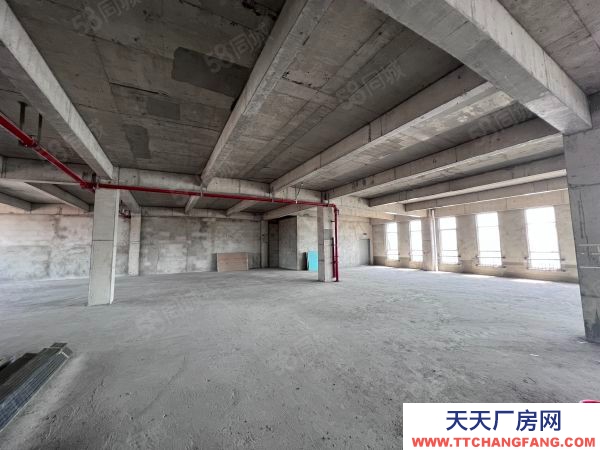南京六合全新厂房仓库低价招租 6004000平