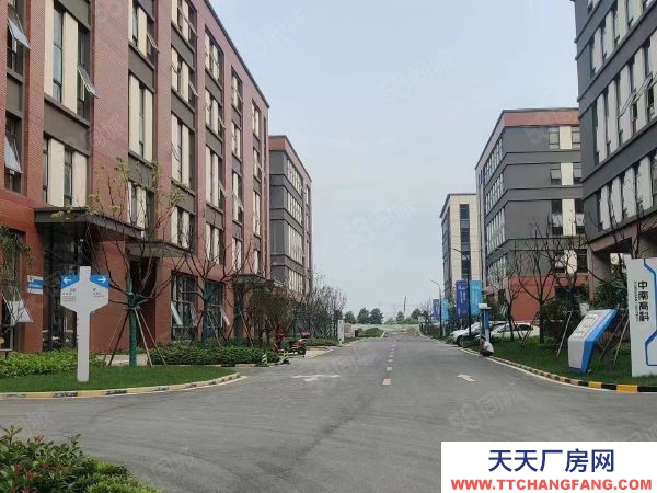 南京市六合浦口出租，可分租，现房，生产办公