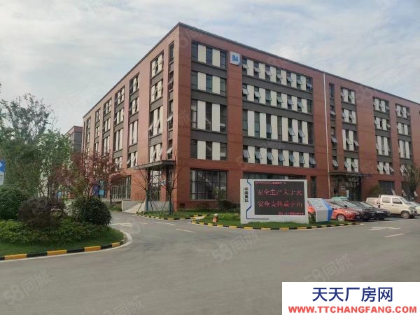 南京市六合浦口出租，可分租，现房，生产办公