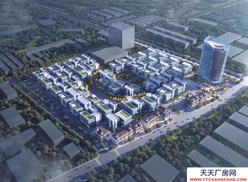 青岛市北独立产权双层独栋，场地大可进出半挂，付款灵活，价格可议