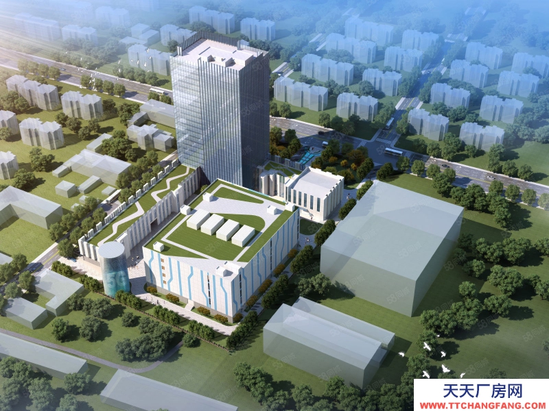 青岛市北独立产权双层独栋，场地大可进出半挂，付款灵活，价格可议