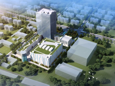 青岛市北独立产权双层独栋，场地大可进出半挂，付款灵活，价格可议图3
