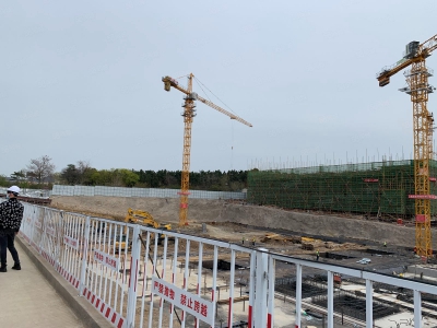青岛市北独立产权双层独栋，场地大可进出半挂，付款灵活，价格可议图6