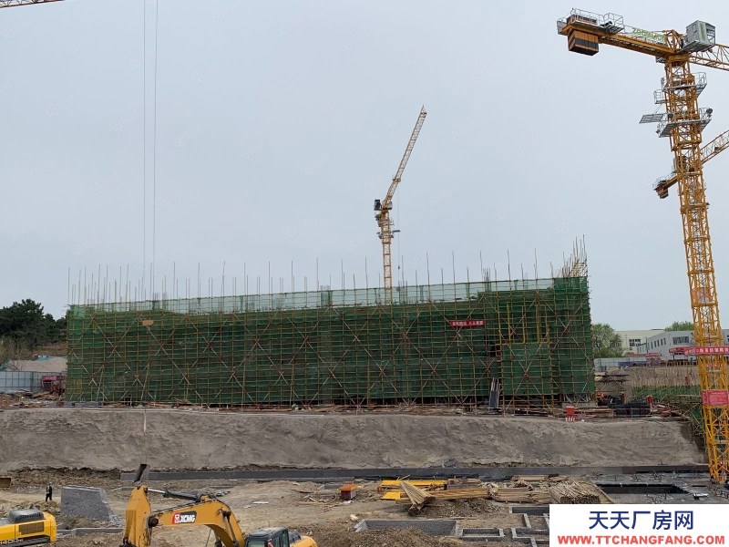 青岛市北独立产权双层独栋，场地大可进出半挂，付款灵活，价格可议