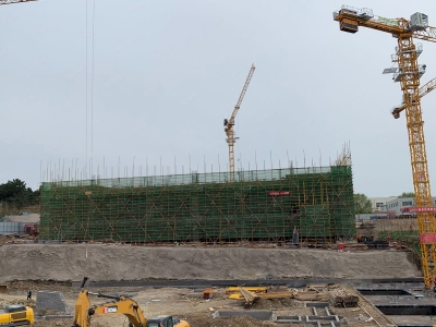 青岛市北独立产权双层独栋，场地大可进出半挂，付款灵活，价格可议图5
