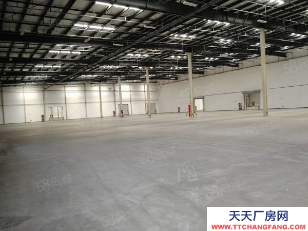 南京市六合开发区高台库50000平，1000起，租期灵活，丙类