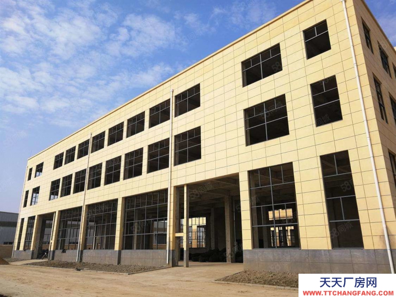 杭州上城(出售) 开发商出售白菜价全新层高八米厂房，独立产证，环评包办首付三成