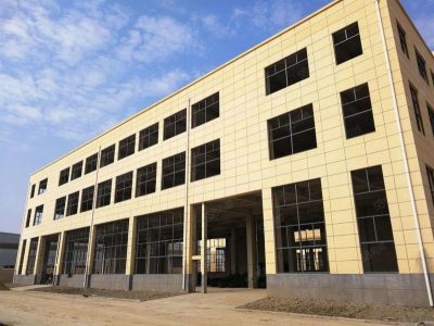 杭州上城(出售) 开发商出售白菜价全新层高八米厂房，独立产证，环评包办首付三成图3
