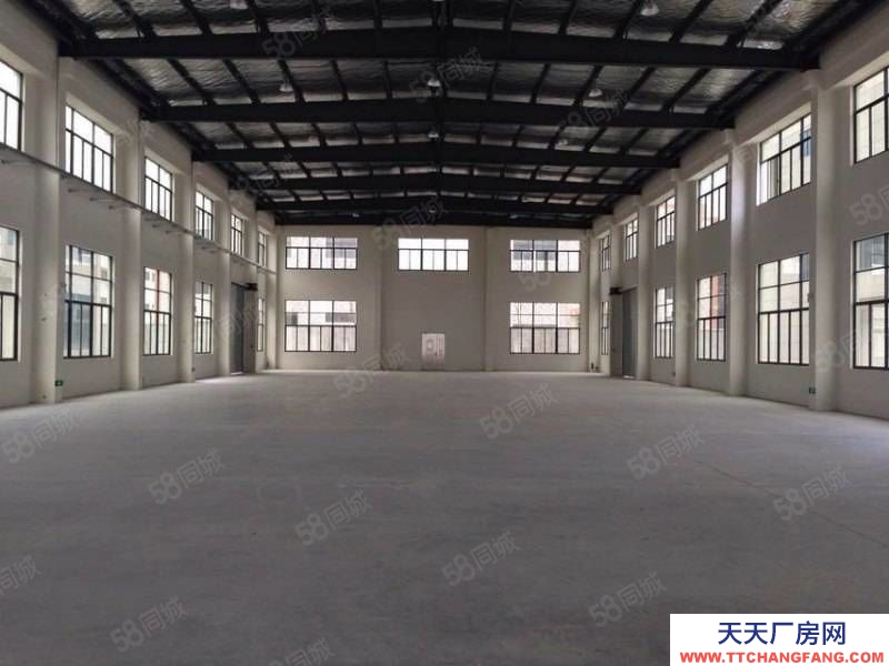杭州上城(出售) 开发商出售白菜价全新层高八米厂房，独立产证，环评包办首付三成