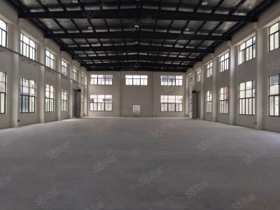 杭州上城(出售) 开发商出售白菜价全新层高八米厂房，独立产证，环评包办首付三成图1