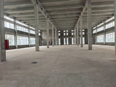 青岛市北9米层高，3000平2层独栋，出售图3