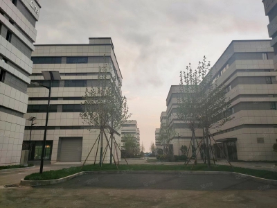 青岛市北9米层高，3000平2层独栋，出售图2