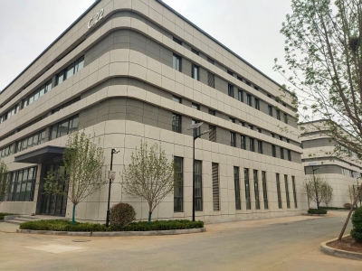 青岛市北9米层高，3000平2层独栋，出售图4