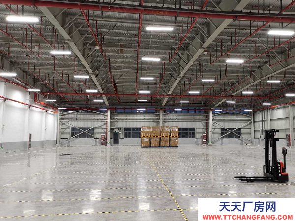 南京市六合区玉成路多处仓库出租