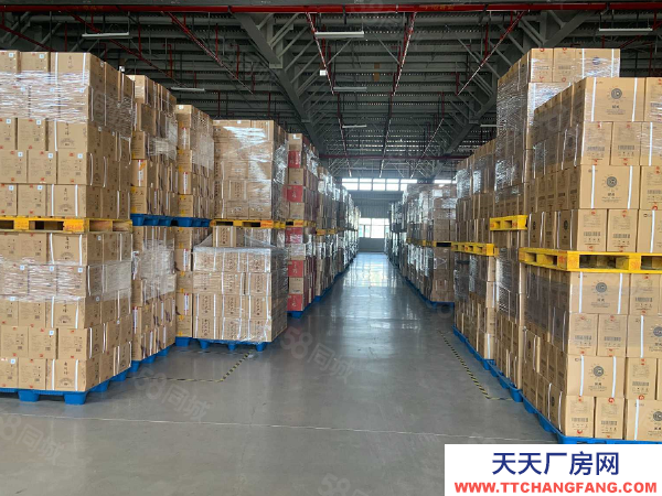 南京市六合区玉成路多处仓库出租