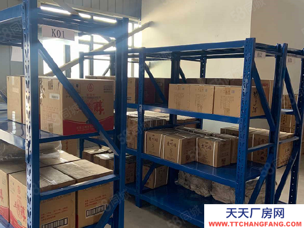 南京市六合区玉成路多处仓库出租