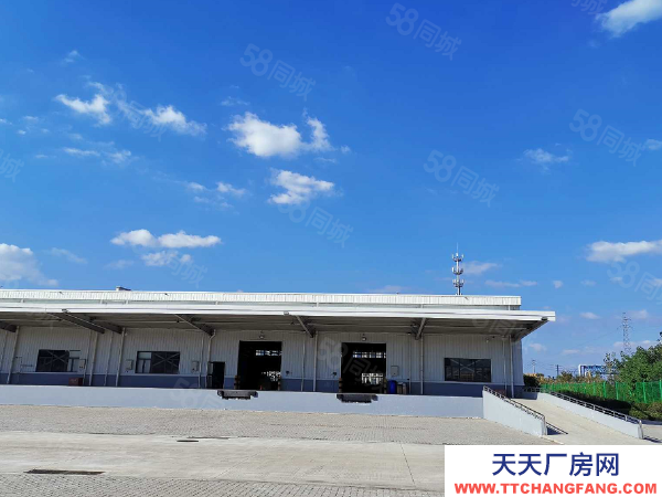 南京市六合区玉成路多处仓库出租