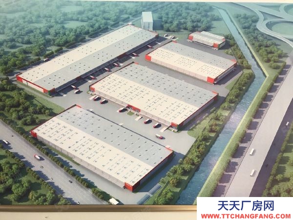 南京市六合丙一类危化仓90000平0.8元1650平起租