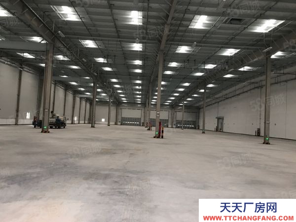 南京市六合丙一类危化仓90000平0.8元1650平起租