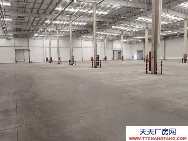 南京市六合区江北新区3500平仓库出租