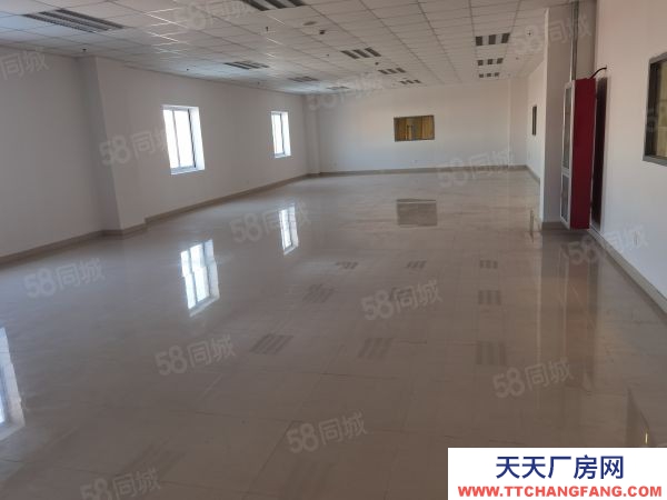 南京市六合区江北新区3500平仓库出租