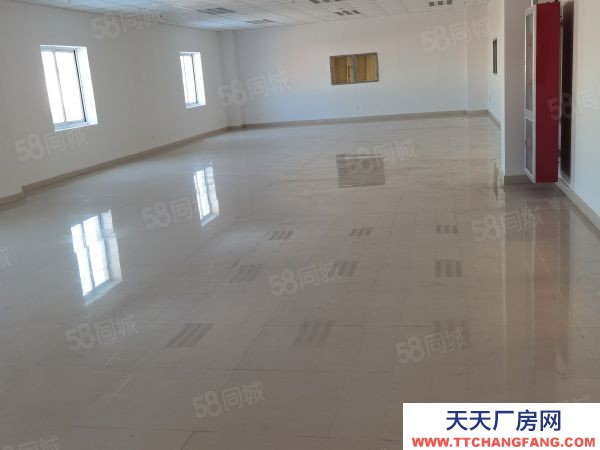 南京市六合区江北新区3500平仓库出租