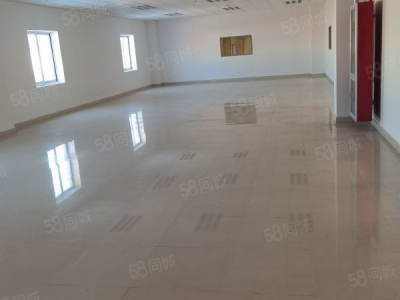 南京市六合区江北新区3500平仓库出租图1