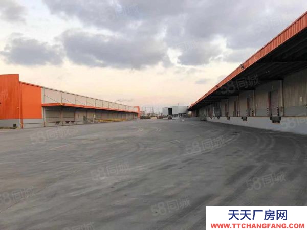 南京市六合开发区丙二类高台库出租
