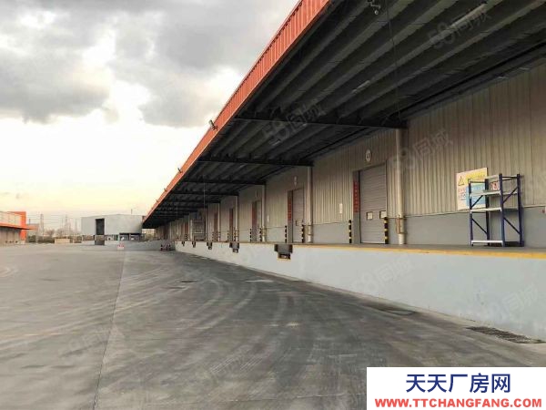 南京市六合开发区丙二类高台库出租