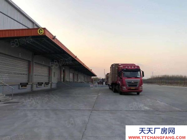 南京市六合开发区丙二类高台库出租