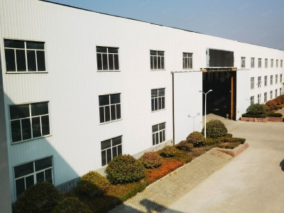 青岛市北杜村三宗地 双证41亩厂房6千平 有证10亩厂房6千平图1