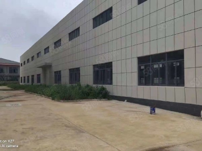 南京市六合区低价租 汊河开发区 独栋厂房3000平 高10米 租金12元图5