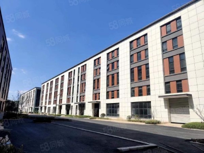 南京市六合3000平花园标准厂房 可分租 靠近生活区 随时入驻图5
