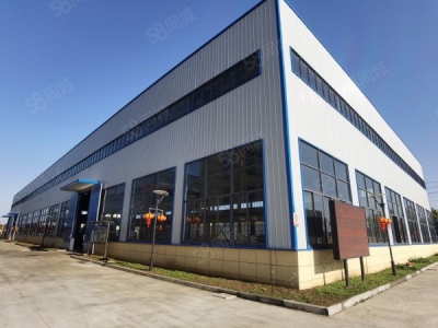南京市六合区金牛湖街道1300平，能做仓储加工交通便利，能进出大车图5
