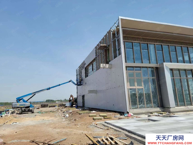青岛市北莱西经开区，独栋厂房2400出售，紧邻高速口，，大产权可贷款
