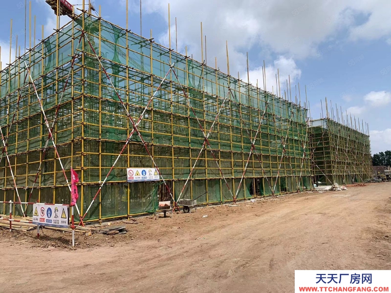 青岛市北莱西经开区，独栋厂房2400出售，紧邻高速口，，大产权可贷款