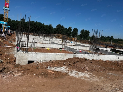 青岛市北莱西经开区，独栋厂房2400出售，紧邻高速口，，大产权可贷款图5
